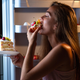 Image for article titled Cold Cake Is the Best Cake